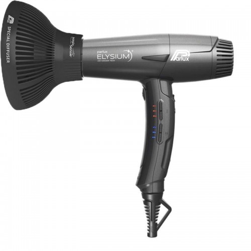 Parlux Elysium Titanium & Magic Sense 2300W